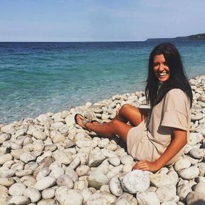 Meet your Posher, Mélissa